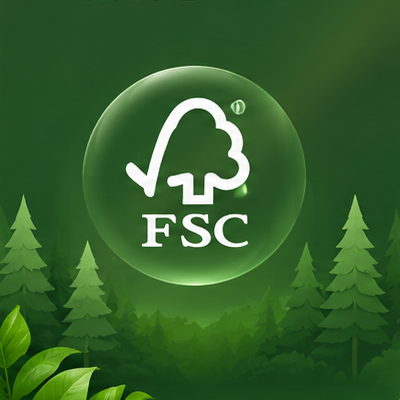 FSC Forest Certification